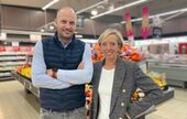 Lara, cheffe d’entreprise U