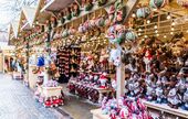 Assurance responsabilité civile professionnelle pour les événements saisonniers et marchés de Noël