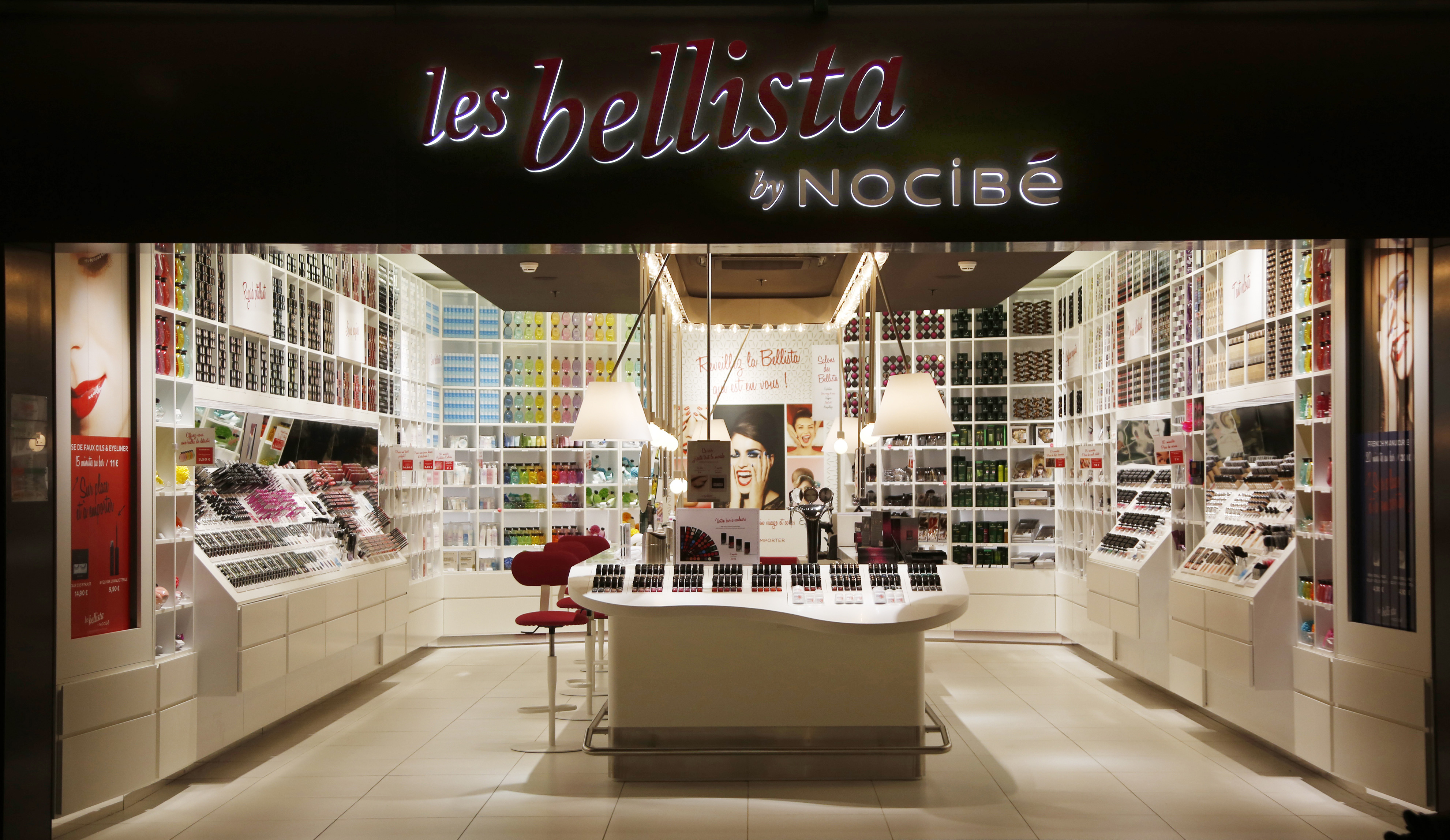 Abc Beauty Store Интернет Магазин