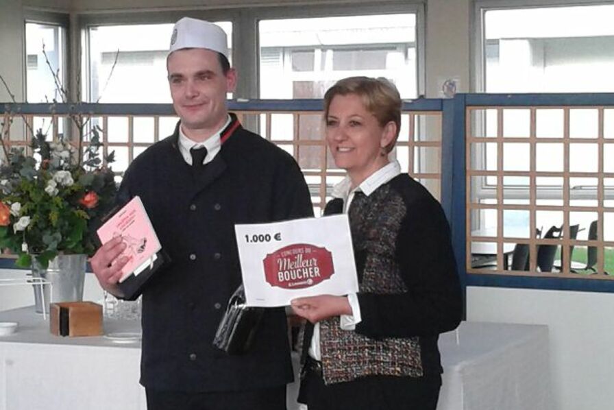Après le concours du meilleur boucher, Leclerc prépare déjà celui de meilleur pâtissier