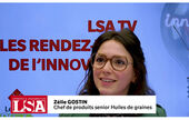 Lesieur lance Olizéa, l’huile au bon petit goût d’huile d’olive pour tous les budgets?! 