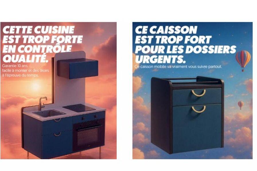 Cuisine et rangement : Spoon & Room (Schmidt Groupe) ouvre deux ...