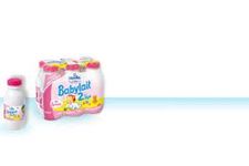 Babylait 2eme Age Liquide De Candia