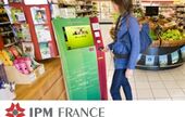Solution EasyShopper : Borne tactile de commande et d'achat sur le lieu de vente