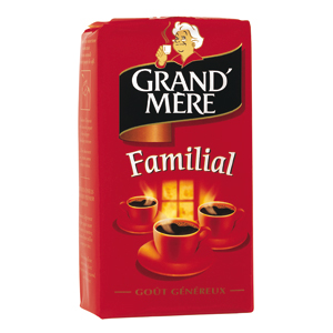 Café Grand'Mère de Café Grand'Mère