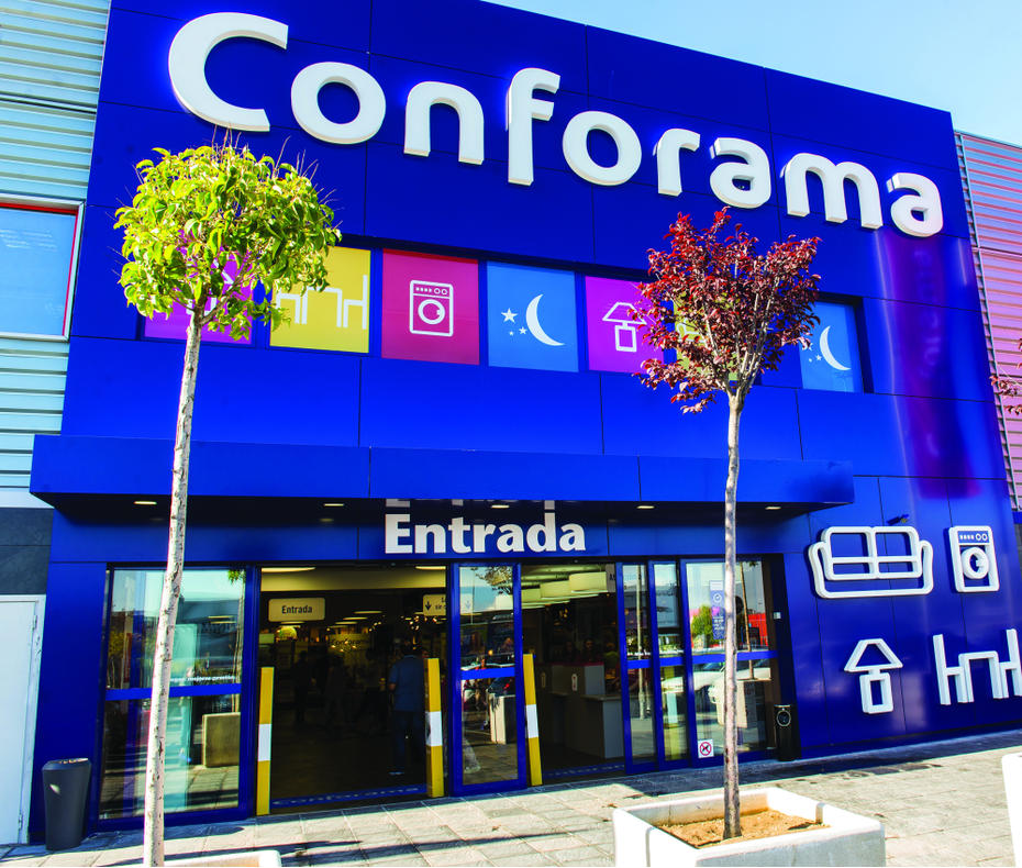 but conforama un rachat a hauts risques