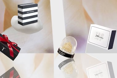 LVMH : +25% pour la distribution sélective en 2023, grâce à la performance "exceptionnelle" de Sephora