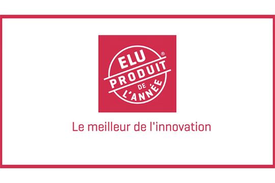 Comment devenir Élu Produit de l'Année France 2024