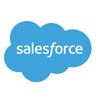 Logo SalesForces