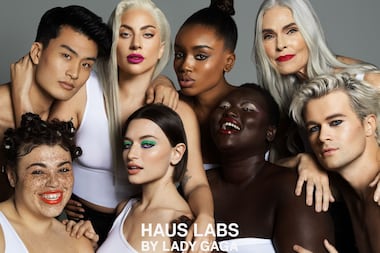 Lady Gaga arrive chez Sephora Europe et ce n'est pas anodin