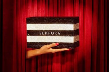 Sephora débarque sur TikTok Shop aux États-Unis avec "Drop Shop", son nouveau format de social commerce