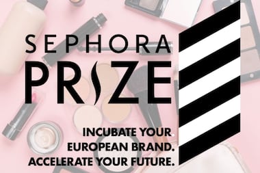 Sephora : l'enseigne du groupe LVMH veut propulser l’innovation européenne en cosmétique