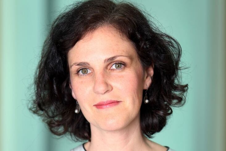 Barbara Martin Coppola