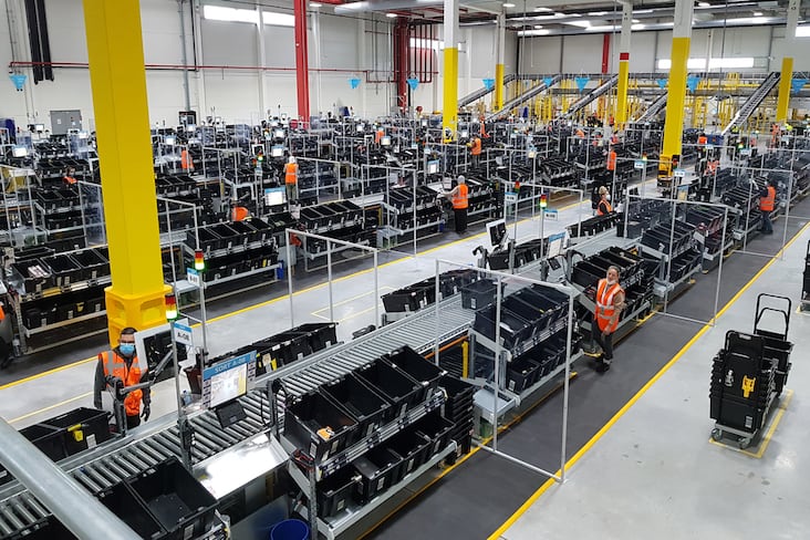 amazon senlis