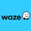 Logo Waze