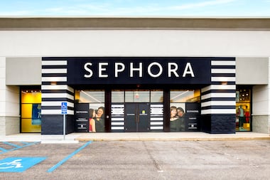 Cosmétiques : les produits Sephora arrivent en Israël, l'enseigne assure qu'il s'agit d'un accord "temporaire"