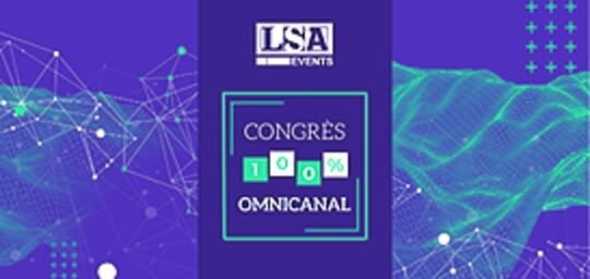 CONGRÈS LSA OMNICANAL