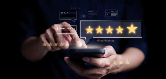 Avis clients : Quelle stratégie adopter pour augmenter vos ventes et disposer d’insights pour faire évoluer votre offre