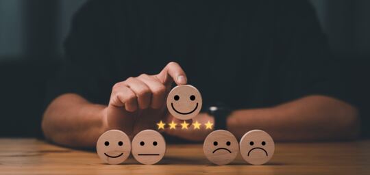 Smart Retail : vers une transformation de l'expérience client