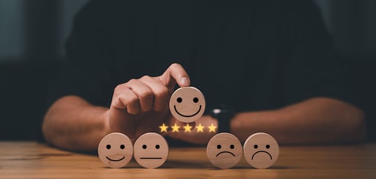 Smart Retail : vers une transformation de l'expérience client