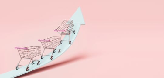 Retail 2023, l’agilité au coeur du triangle d’or: Offre, Omnicanal, Supply chain