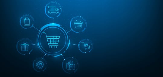 Les leviers pour adapter sa logistique face à l’évolution du Retail