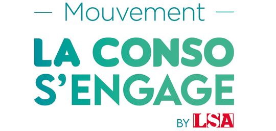 Présentation exclusive du concept qui réunit industriels et distributeurs pour construire un commerce durable