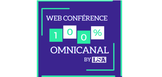 100% OMNICANAL : enjeux, opportunités et pratiques de l’omnicanalité au service du parcours et de l’expérience client